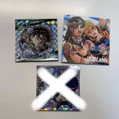 2025年最新】東方仗助 シールの人気アイテム - メルカリ