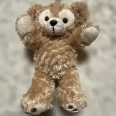 Duffy The Disney Bear ぬいぐるみ