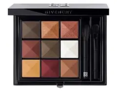 GIVENCHY ル・ヌフ・ジバンシィ アイシャドウパレット 9色入り