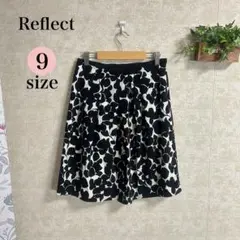 Reflectスカートサイズ9
