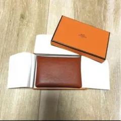 2026年最新】hermes カルヴィデュオ 新品 u刻印の人気アイテム - メルカリ