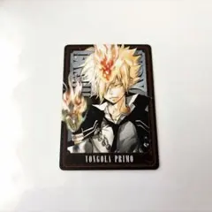 家庭教師ヒットマンREBORN!　ボンゴレ・プリーモのサムネイル
