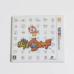 3DS ソフト 妖怪ウォッチ LEVEL5 ニンテンドー 任天堂