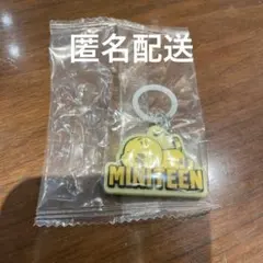 MINITEEN セブチ ぷっくりめじるしアクセサリー ホシ