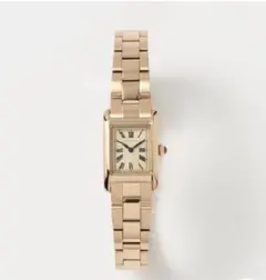 UNITED ARROWS レディース 腕時計 美品　 ピンクゴールドのサムネイル