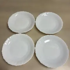 皿プレート ヤマザキパン　アルコパル　フランス　レトロ