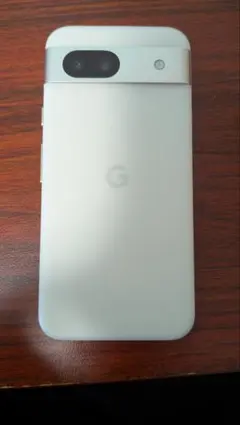 Google Pixel 8a 256 SIMフリー バッテリー最大容量100% Google Pixel 8a 256 SIMフリー バッテリー最大容量100% - メルカリ