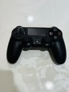 SONY PS4純正ワイヤレスコントローラー 黒