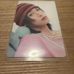 KO1KEYZ 小野慶人　Bトレカ