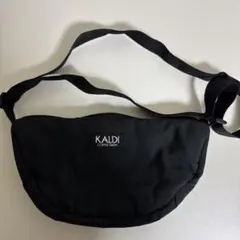 KALDI いちごバッグ2025 ボディバッグ