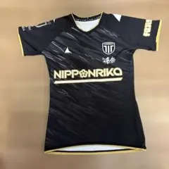 栃木シティ2025ホームユニフォーム+田中パウロ淳一　L 栃木シティ2025ホームユニフォーム+田中パウロ淳一 L - メルカリ