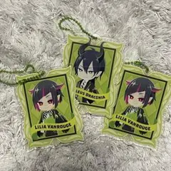 リリア マレウス