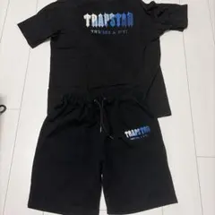 2026年最新】TrapStar ハーフパンツの人気アイテム - メルカリ