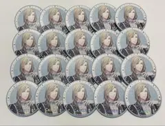 うたプリ WL缶バッジ カミュ