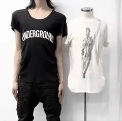 2026年最新】JULIUS メンズ Tシャツの人気アイテム - メルカリ
