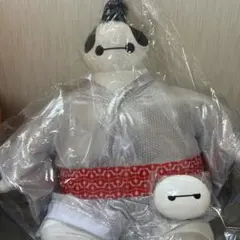 ベイマックス　一番くじ　A賞　Ｅ賞セット