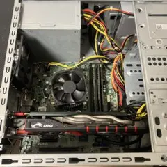 Intel core i7 7700K 動作確認済み デスクトップCPUジャンク - メルカリ