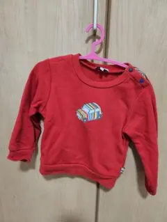 【値下げ】Paul Smith☆トレーナー