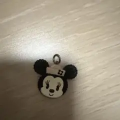 ミニー ストラップ