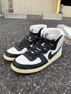 2025年最新】nike ターミネーターハイblack and phantomの人気