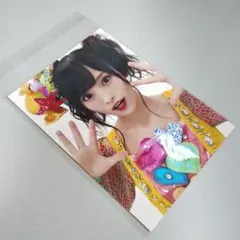 山本彩写真★２Ｌ判のサムネイル