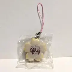 薄桜鬼 風間 千景 ストラップ