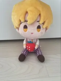 すとぷり ぬいぐるみ