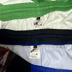 清風 高川学園コラボ 限定品 バレーボールゲームパンツ h.k様専用