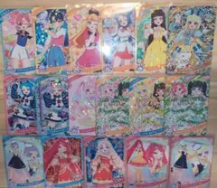 アイプリ リング編3弾 カードまとめ売り