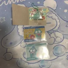 ハンギョドン セット