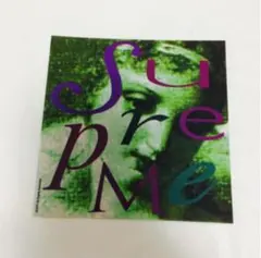 SUPREME VENUS STICKER