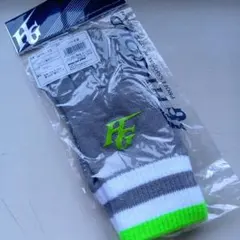 お値下げ✨新品未開封✨HI-GOLD WTS-15 ニット手袋 フリーサイズ