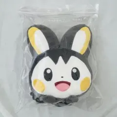 ポケモン エモンガ ぬいぐるみ　クッション　韓国限定