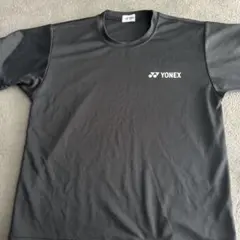 YONEX バドミントン シャツとタオルセット