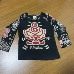 ヒステリックミニ　ロンT