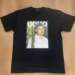 ジ*ン様 VINTAGE 尾崎豊 YUTAKA OZAKI Tシャツ デッドスト - メルカリ