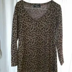 セシルマクビーのチュニック