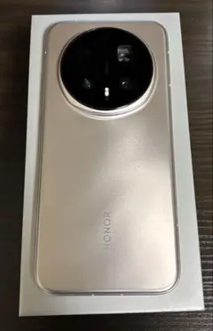 HONOR Magic 8 Pro 12GB/256GB ゴールド