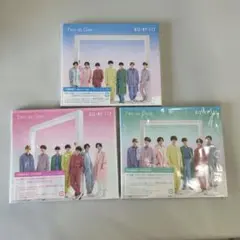 2026年最新】kis-my-ft2 cdの人気アイテム - メルカリ