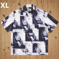 WACKO MARIA BOB MARLET HAWAIIAN SHIRTのサムネイル