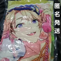 あんスタ ビッグクッション GiGO限定 クッション 鳴上 嵐 - メルカリ