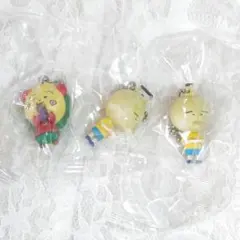 コジコジ スイング 遊んで食べて寝てるだけ やかん君