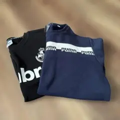 Umbro アンブロ　PUMA プーマ トレーナー 160サイズ セット