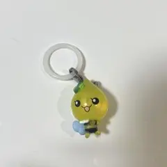 しずくちゃん めじるしアクセサリー2 ハニーちゃん ガチャガチャ