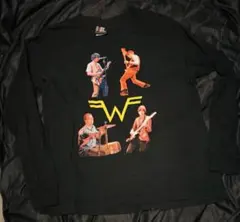 Weezer Tシャツ giantタグ XLサイズ 2001年 - メルカリ