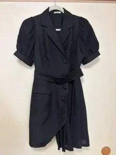 melt the lady spring jacket onepiece - メルカリ