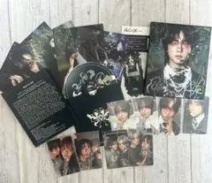 ＆TEAM Back to Life TAKIセット