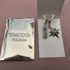 BMSG FES'26 ランダムマーカーチャーム　SEITO