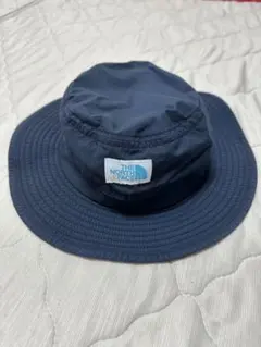THE NORTH FACE ネイビー バケットハット