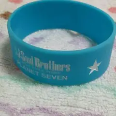 三代目 ゴムブレス